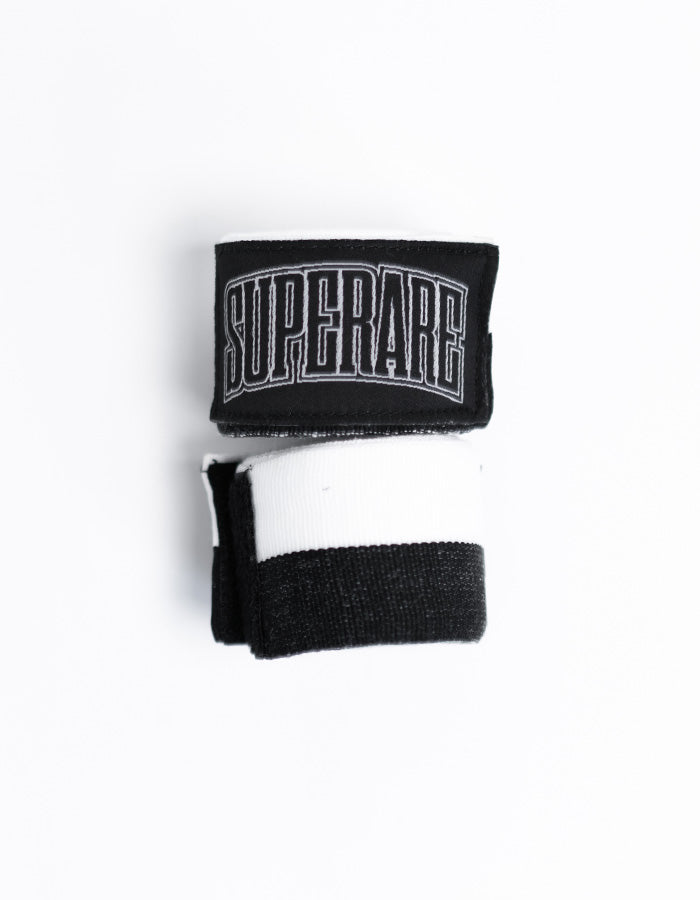 Superare Finisher Boxing Hand Wraps