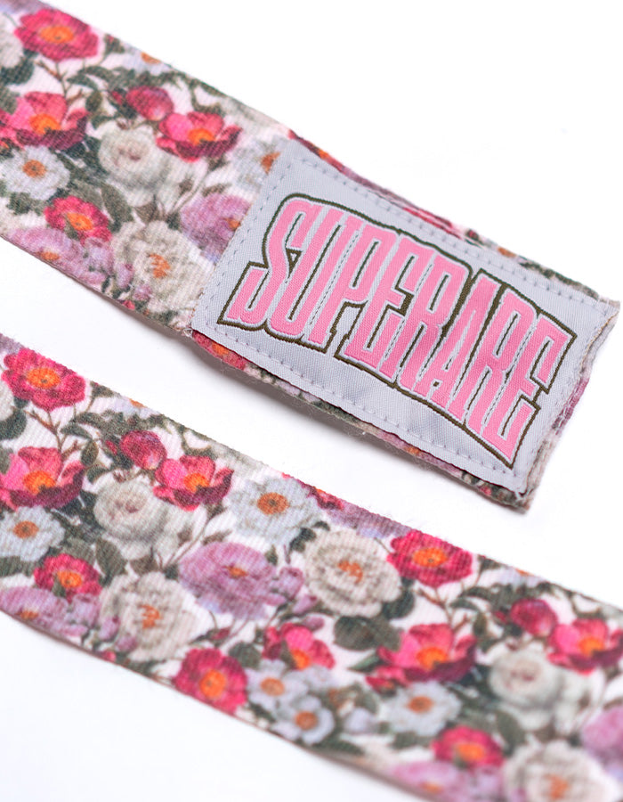 Superare Handwraps - Floral