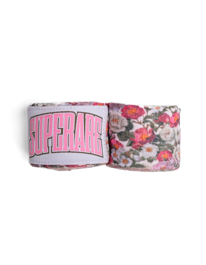 Superare Handwraps - Floral