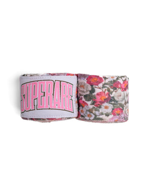 Superare Handwraps - Floral