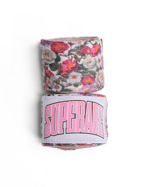 Superare Handwraps - Floral
