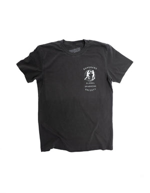 Face Punch Friends Tee