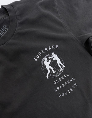 Face Punch Friends Tee