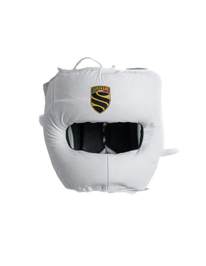 S430 Full Face Boxing Headgear