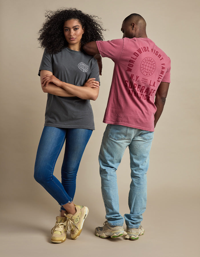 Global T-Shirt