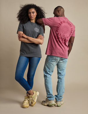 Global T-Shirt