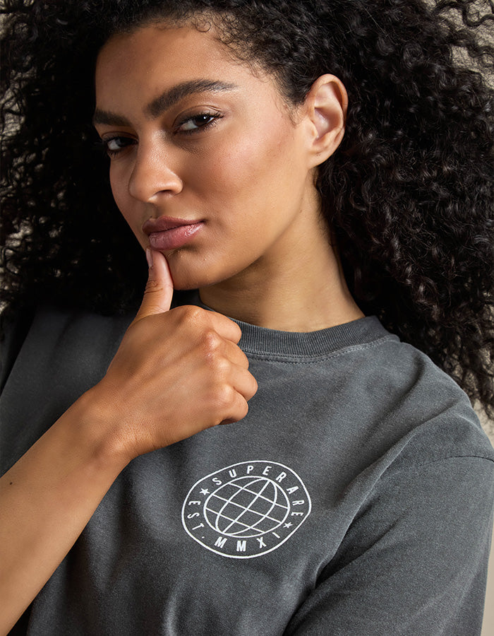 Global T-Shirt