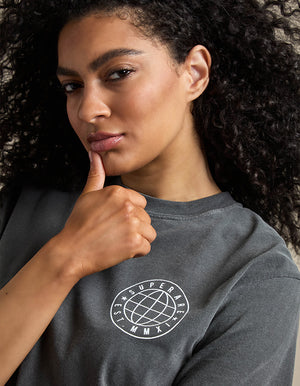 Global T-Shirt