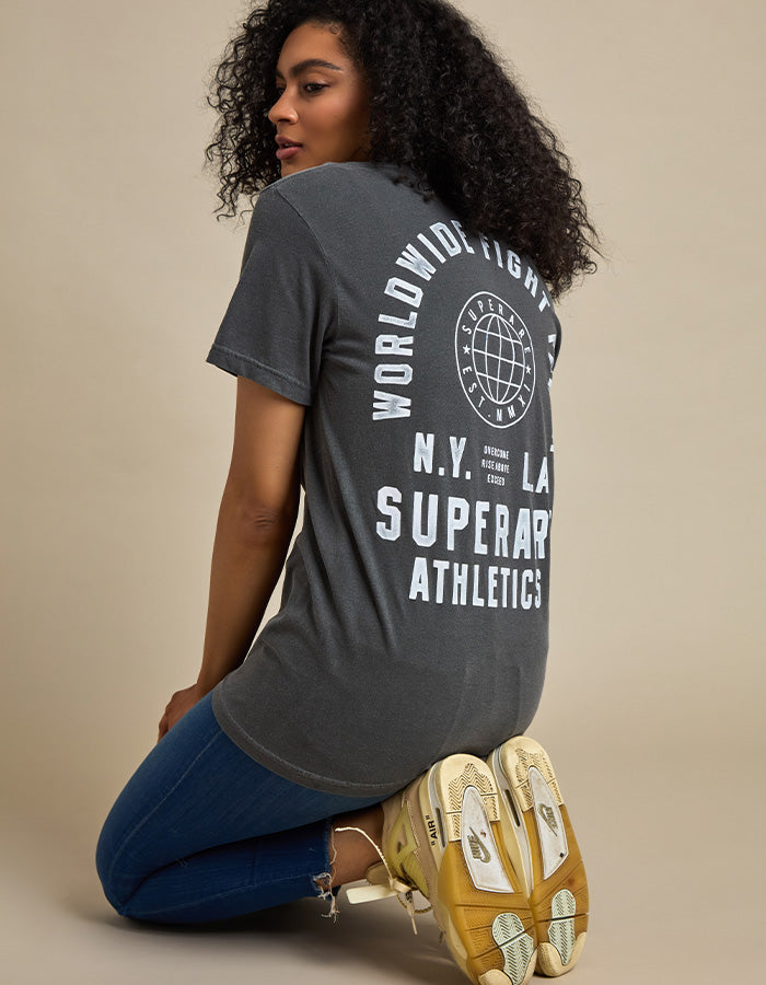 Global T-Shirt