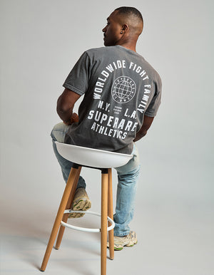 Global T-Shirt