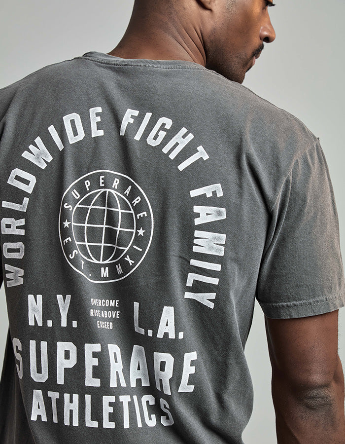 Global T-Shirt