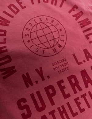 Global T-Shirt