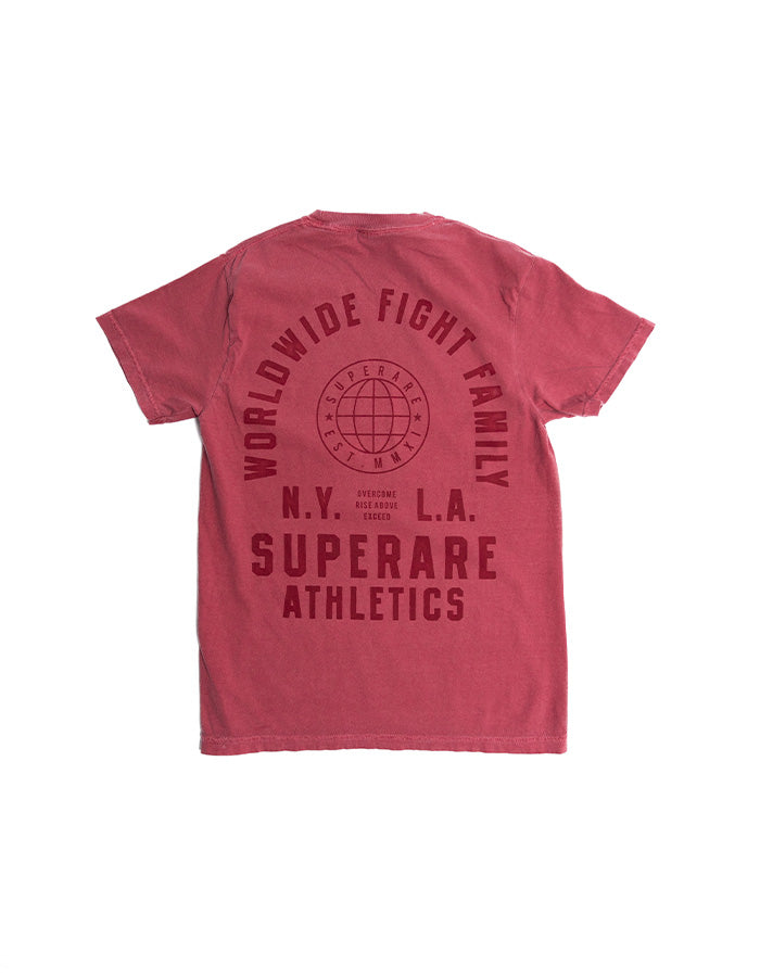 Global T-Shirt