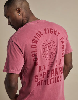 Global T-Shirt