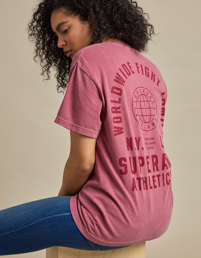 Global T-Shirt