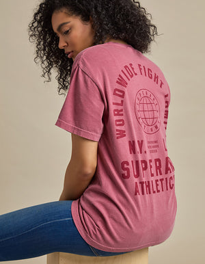 Global T-Shirt
