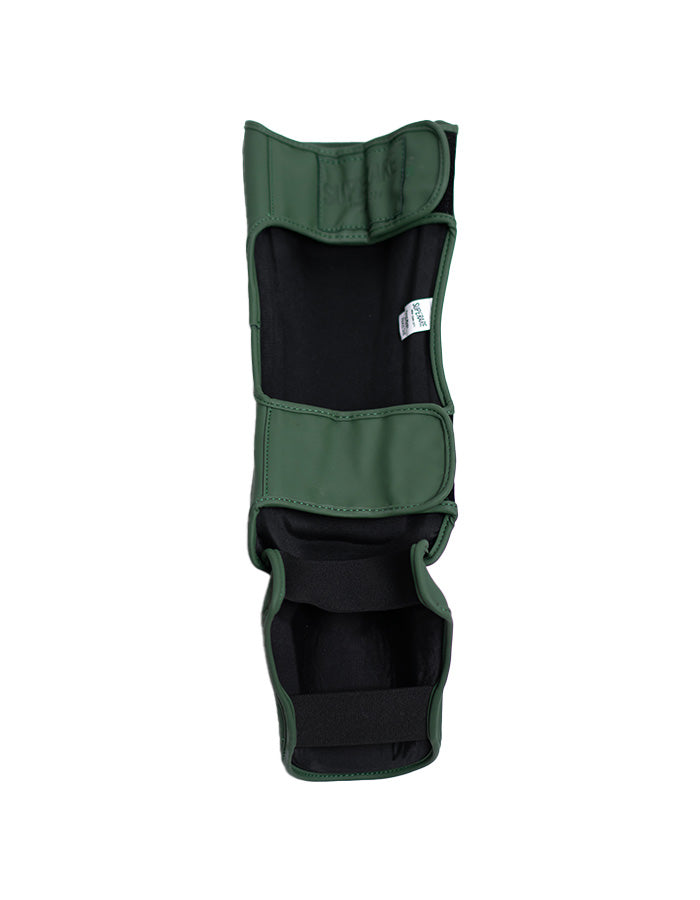 Superare V Series Muay Thai Shin Guards