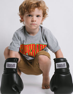 Superare Finisher Youth Gloves