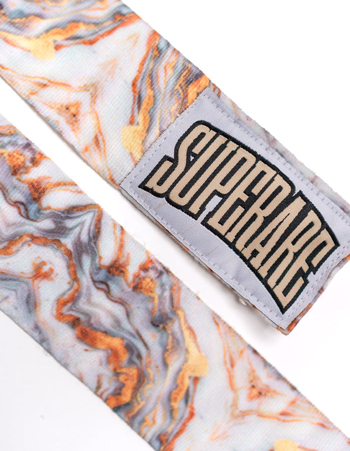 Superare Handwraps - Marble