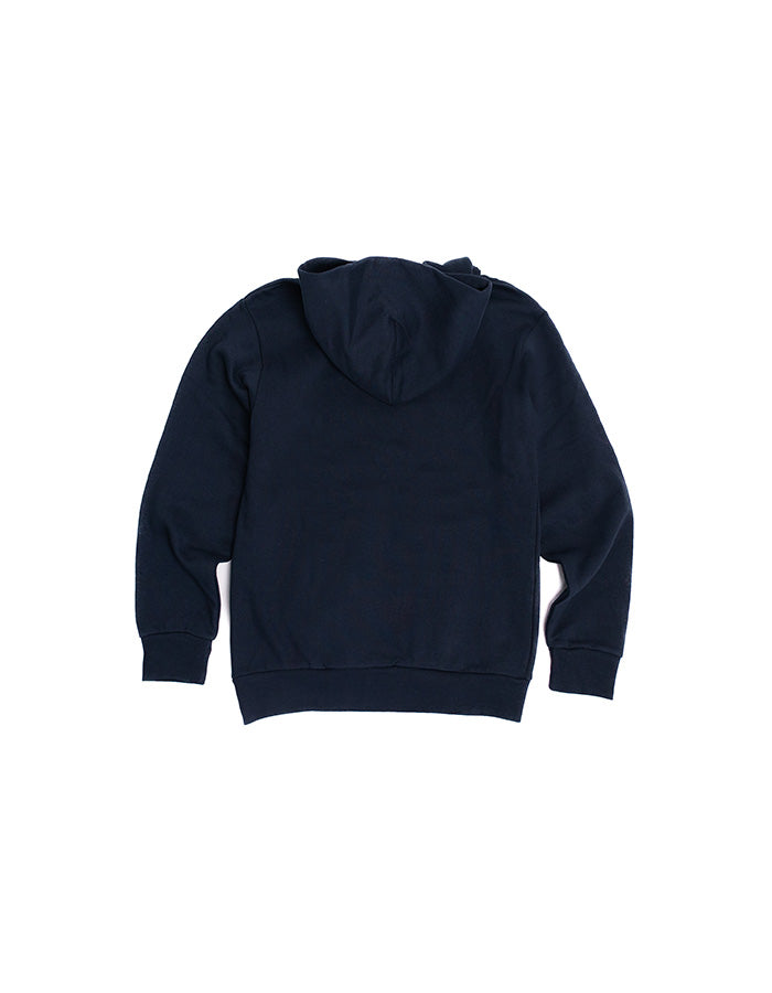 Muay Thai Worldwide Pullover Hoodie