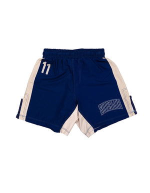 Superare Finisher Fight Shorts