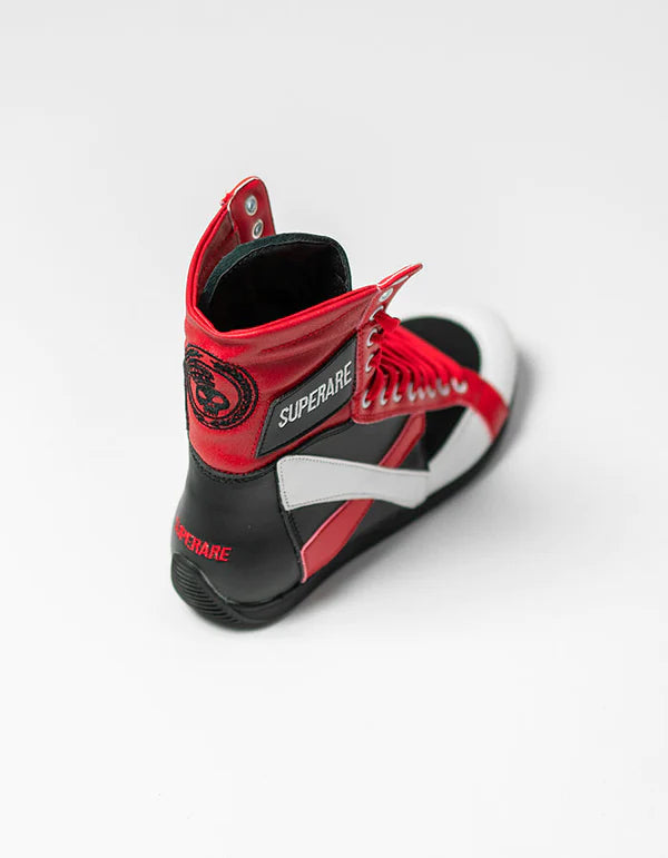 Superare Boxing Shoes SE