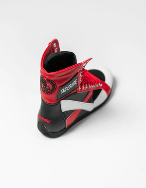Superare Boxing Shoes SE