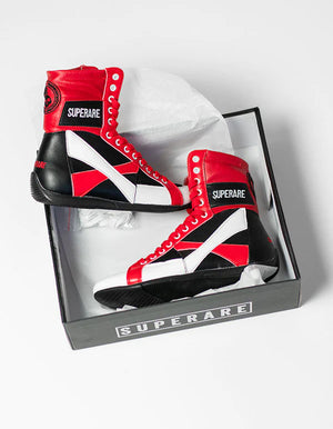 Superare Boxing Shoes SE
