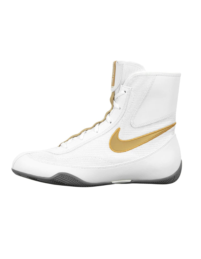 Nike Machomai Boxing Shoe