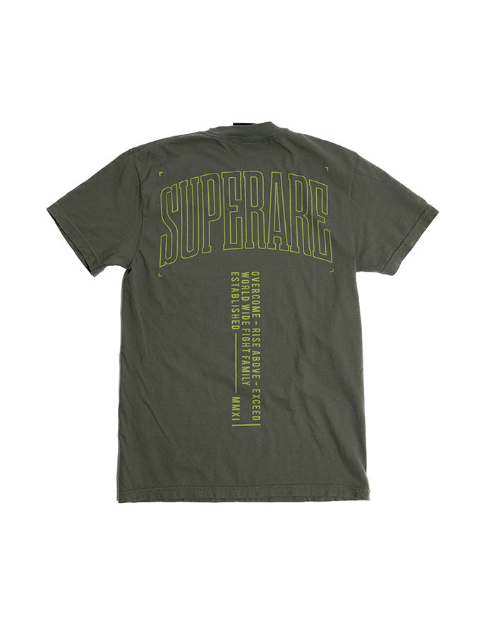 Superare Outlier Tee