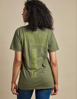 Outlier T-Shirt