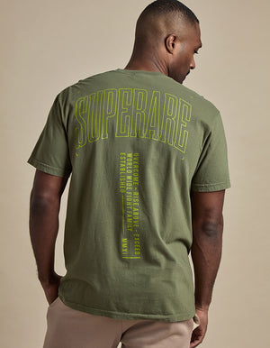 Outlier T-Shirt