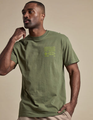 Outlier T-Shirt