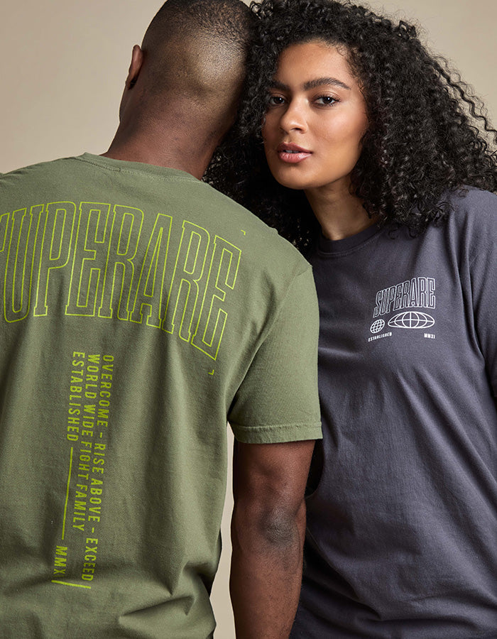 Outlier T-Shirt