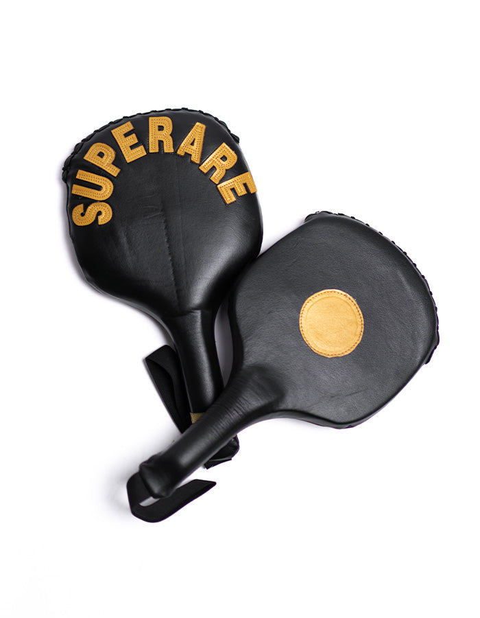 Superare Paddles