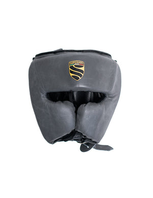 S360 Cheek Boxing Headgear