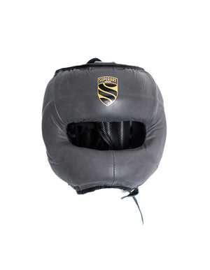 S430 Full Face Boxing Headgear