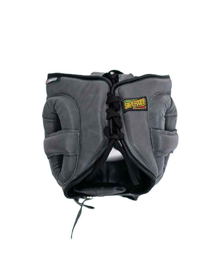 S430 Full Face Boxing Headgear