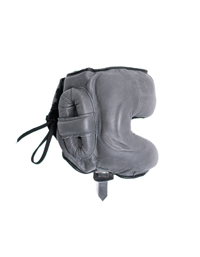 S430 Full Face Boxing Headgear