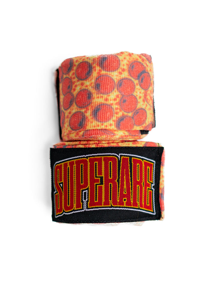 Superare Handwraps - Pizza