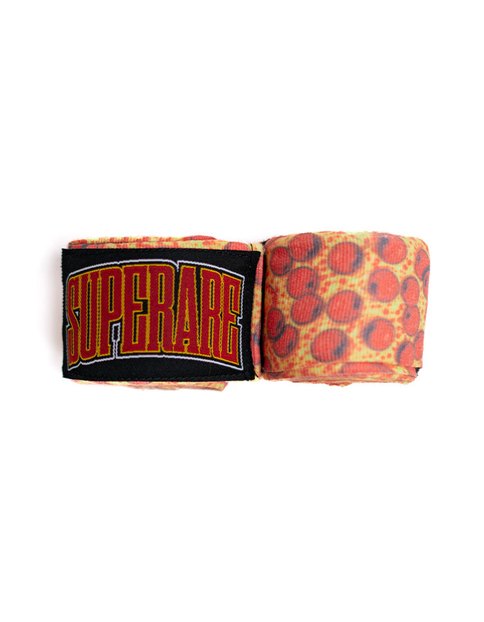 Superare Handwraps - Pizza