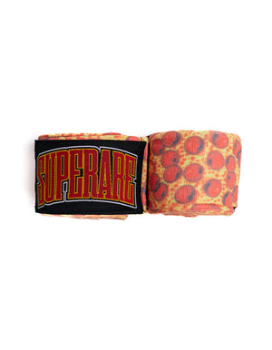 Superare Handwraps - Pizza