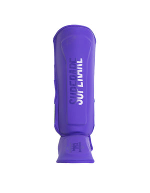 Superare V Series Muay Thai Shin Guards