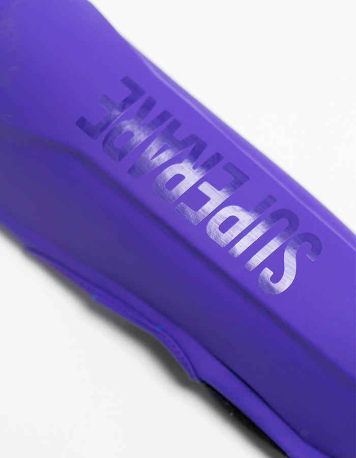 Superare V Series Muay Thai Shin Guards