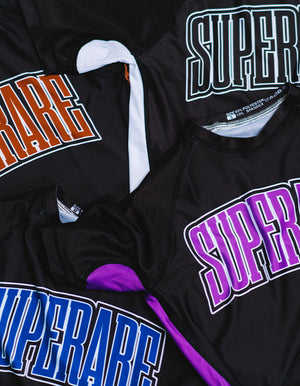 Finisher Ranked Short Sleeve Rashguard 2.0