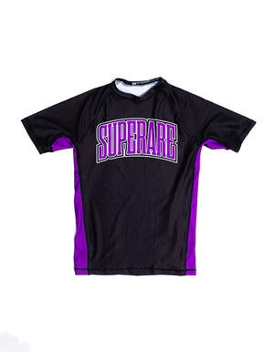 Finisher Ranked Short Sleeve Rashguard 2.0