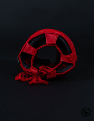 S360 Cheek Boxing Headgear