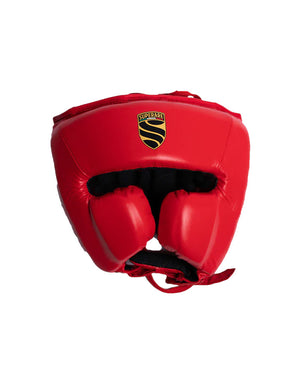 S360 Cheek Boxing Headgear