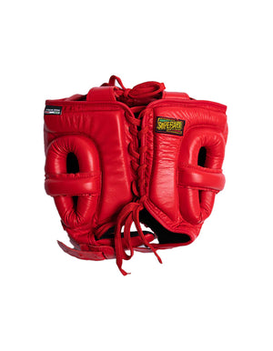S360 Cheek Boxing Headgear