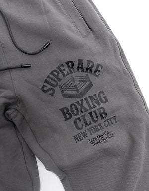 Boxing Club Joggers